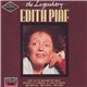 Edith Piaf - The Legendary Edith Piaf